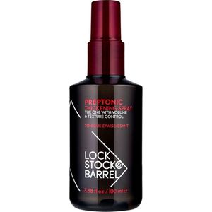 Lock Stock & Barrel 5060088470312 haarspray Mannen 100 ml
