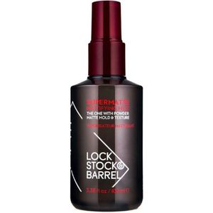 Lock Stock & Barrel 5060088470381 haarspray Mannen 100 ml