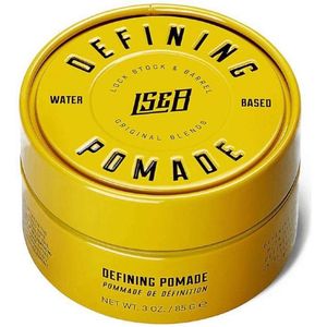 Lock Stock & Barrel Original Blends - Defining Pomade - 85gr