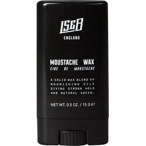 LS&B Original Blends Moustache Wax 15 gr