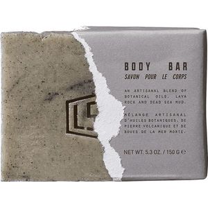 Lock Stock & Barrel Original Blends - Body Bar - 150gr