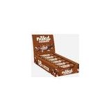 Nakd - Cocoa Delight - Mueslireep - Glutenvrij - Vegan - 18 repen x 35 gram