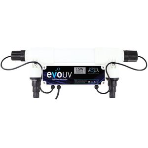 Evolution Aqua EVO UVC unit | 15 Watt