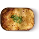 Black+Blum RVS Lunchbox - 1 Ltr - Oranje