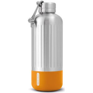 Black+Blum Explorer Thermosfles - 850ml - Oranje
