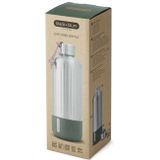 Black+Blum Explorer Thermosfles - 850ml - Groen