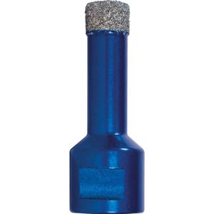 Mexco M14 tegelboor diamant droog 14mm