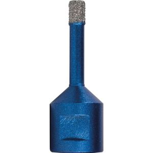 Mexco M14 tegelboor diamant droog 7mm
