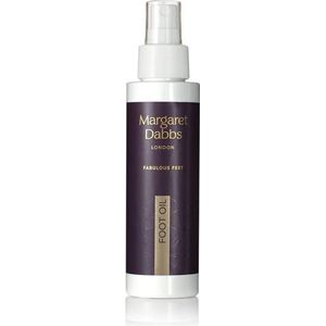 Margaret Dabbs - Fabulous Feet - Voetolie - 100 ml - Hydratatie en Verzorging