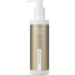 Reviving Foot Soak - Groene Geur - Buriti-Olie - Kurkuma-Extract