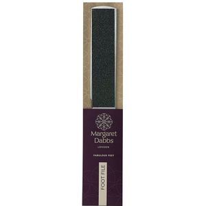 Margaret Dabbs Verzorging Voetverzorging Fabulous FeetProfessional voetvijl 1 Stk. (€ 30,04 / 1 stuks)