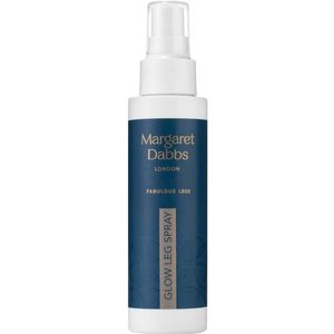Margaret Dabbs - Default Brand Line Refining Glow Leg Spray Body mist 100 ml Dames