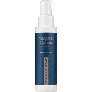 Margaret Dabbs - Refining Glow Leg Spray - Hand- en Voetverzorging - 150ml