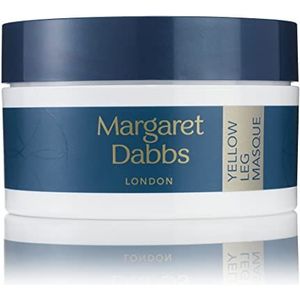 Margaret Dabbs - Voetverzorging - Geel Masker - 175 ml - Luxe Behandeling