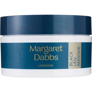 Margaret Dabbs Verzorging Voetverzorging Black Leg Masque