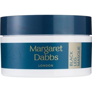 Voetencrème - Zwart - Margaret Dabbs - Voor Stralende Benen