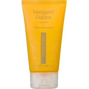 Margaret Dabbs - Hand Wash - 45 ml - Handverzorging