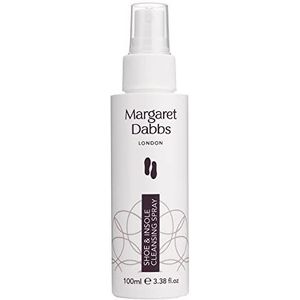 Margaret Dabbs Verzorging Voetverzorging Schoen + inlegzool cleansing spray