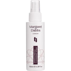 Margaret Dabbs - Shoe & Insole Cleansing Spray - Voetspray - 100 ml