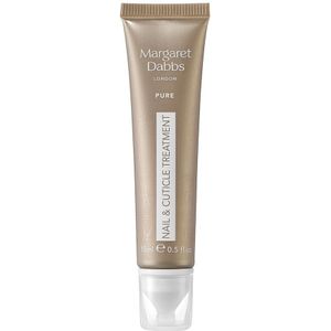 Margaret Dabbs - Pure Repair Nail + Cuticle Serum Nagelolie 15 ml Zilver
