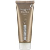 Margaret Dabbs Pure Restorative Foot Lotion for Long Lasting Hydration with Natural Plant Extracts 75ml