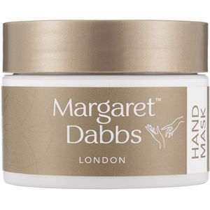 Margaret Dabbs - Pure Overnight Hand Mask - Handcrème - Veganistisch - Buriti-Olie