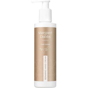 Margaret Dabbs - Pure Repairing Handcrème - Luxe - Hydraterend - 75ml
