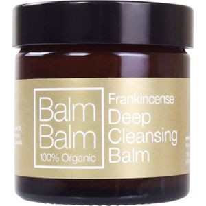Balm Balm - Frankincense Deep Cleansing Balm - 30 ml - Reinigingsbalsem