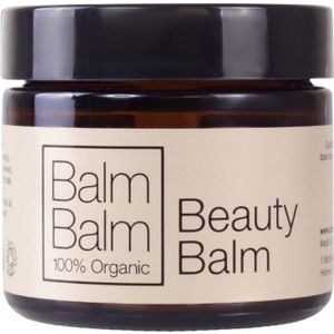 Balm Balm - Beauty Balm - Multifunctioneel - Biologisch - 100ml