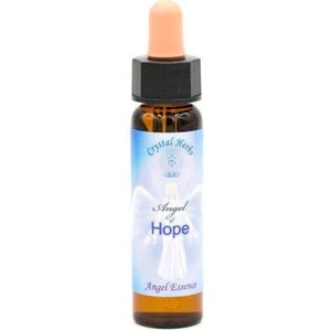 Angel Essences - Engel van Hoop - Bloesemtherapie