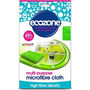 Ecozone - Microvezeldoek - Multi-purpose