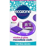 Ecozone - Microvezeldoek - Raam & Glas