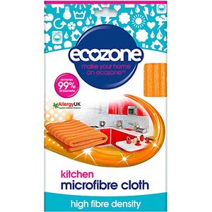 Ecozone - Microvezeldoek - Keuken