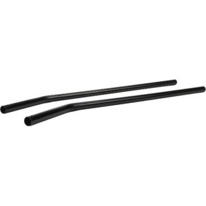 Milenco Aero Wide Arm Verlengpijp - Opzetspiegels -