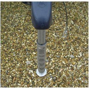 Milenco - Noseweight Gauge - Disselweger - Weegt tot 130 kg