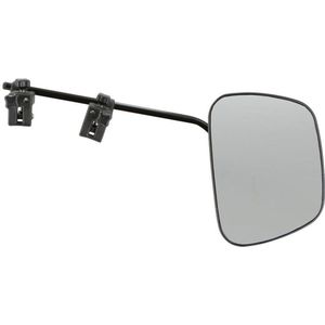 Milenco Grand Aero 3 XL Caravanspiegel - Bol glas - 2 stuks