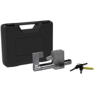 Milenco Compact AL-KO Koppelingslot - SCM keurmerk - Staal