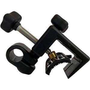 Milenco Aero Platinum Mirror Clamp
