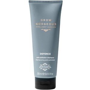 Grow Gorgeous Defence Anti-Pollution Hair Shampoo, 250ml