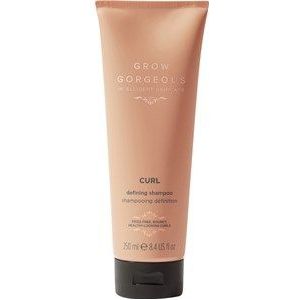 GROW GORGEOUS Curl Shampoo 250 ml