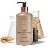 Conditioner - Hydraterend - Voor Haarverzorging - Met Cafeïne - 300ml