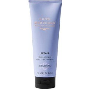 Grow Gorgeous Haarverzorging Shampoo Repair Rescue Shampoo 250 ml (€ 42,76 / 1 l)