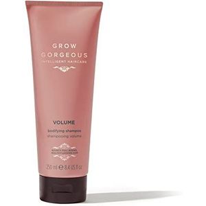 GROW GORGEOUS Volume Bodyfying Shampoo 250 ml