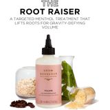 Haarverzorging - Stimulerende Primer - Versterkt Haarvezel - Verkoelend Effect