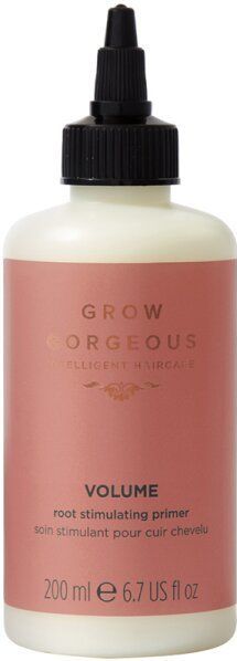 Haarverzorging - Stimulerende Primer - Versterkt Haarvezel - Verkoelend Effect