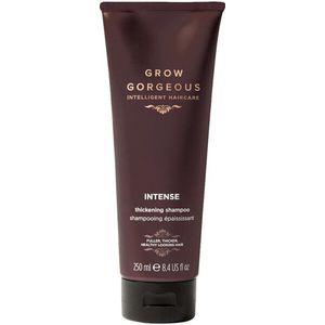 Grow Gorgeous Intense Thickening Shampoo, 250 ml