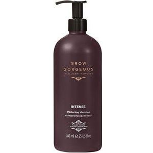GROW GORGEOUS Intense Thickening Shampoo 250 ml