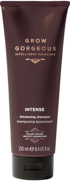 Grow Gorgeous Intense Thickening Shampoo, 250 ml