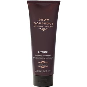 Grow Gorgeous - Intense Duo - Shampoo en Conditioner - 250ml
