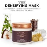 Haarmasker - Voedend - Cafeïne - Haver Lipid Complex - 200ml